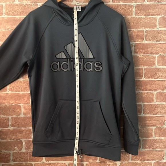 Adidas sweatshirt - Picture 6 of 9